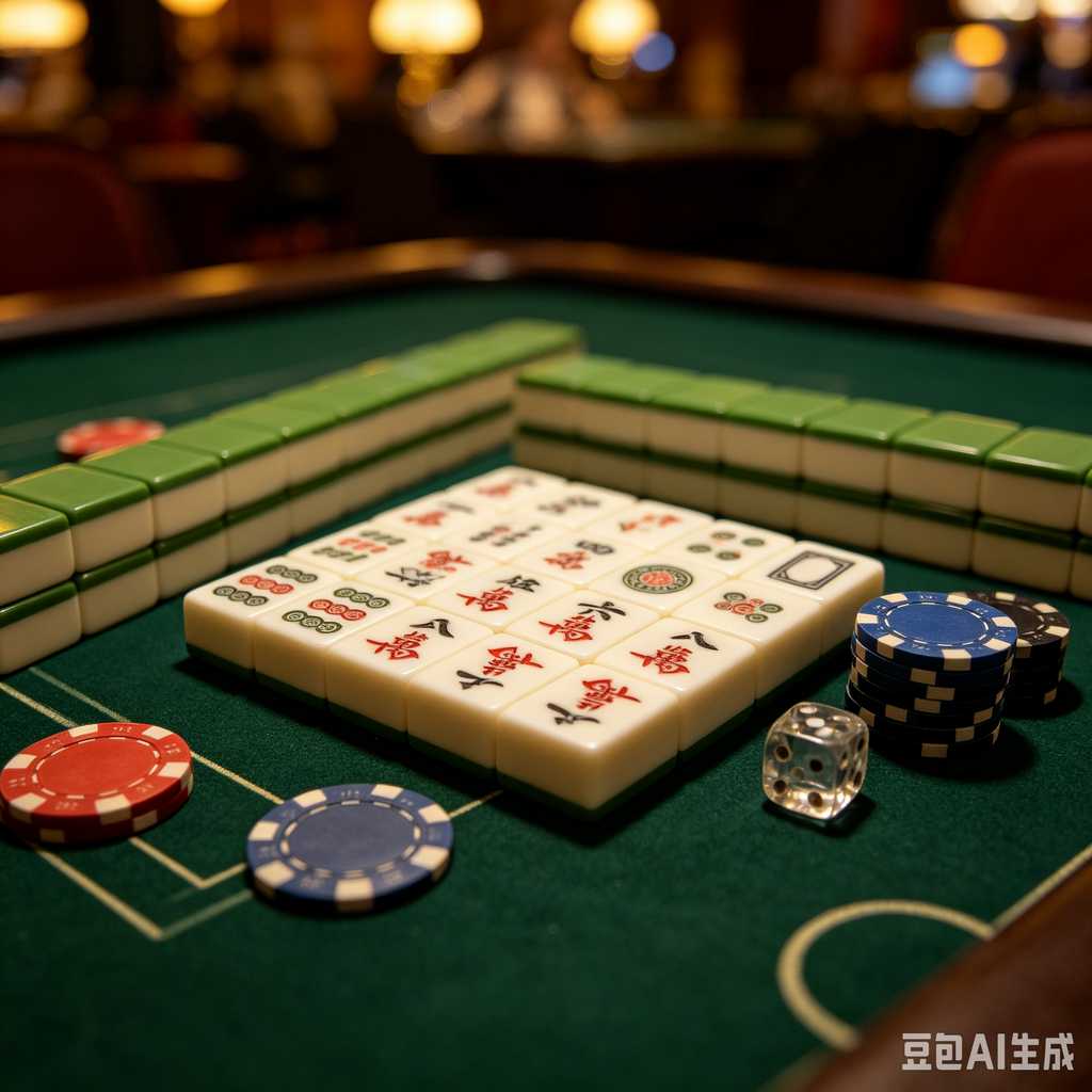 FayettevilleNC,mahjong